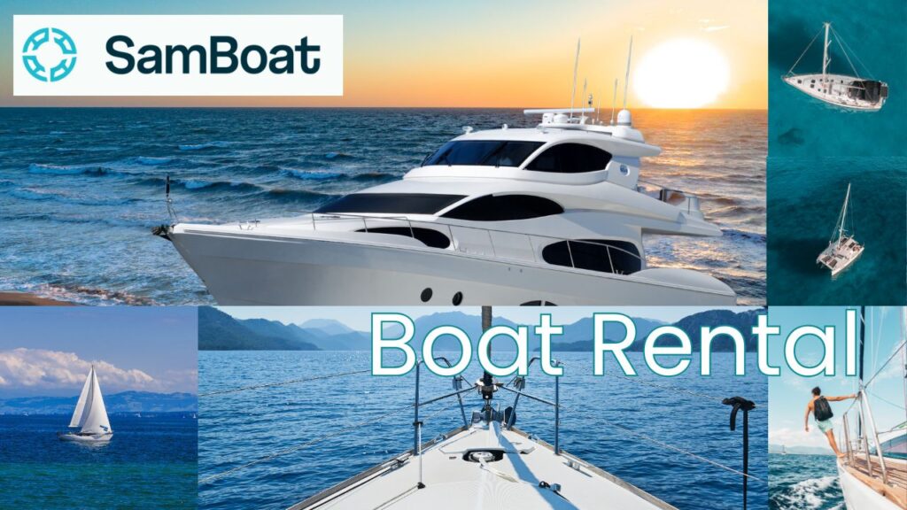 Boat Rental
