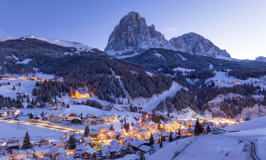 A Itália DeA Itália: Descobrindo o Coração de um País Inesgotável - Foto 03