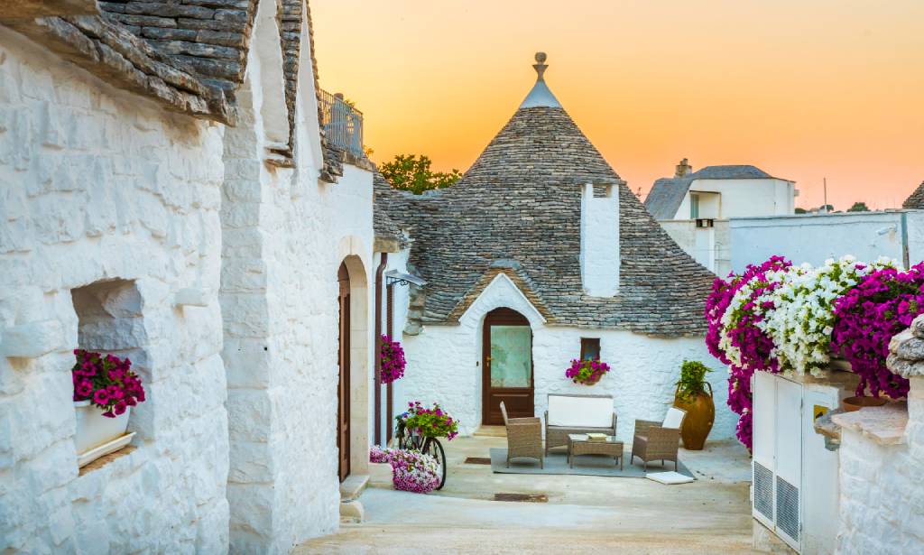 A Itália DeA Itália: Descobrindo o Coração de um País Inesgotável - Foto 04