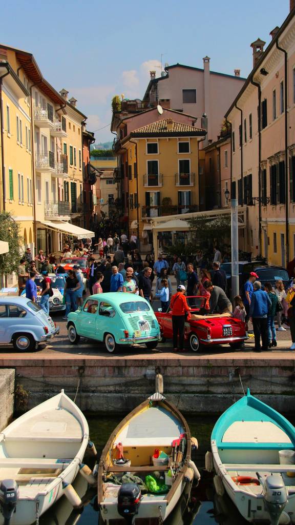 Foto de Federico Rancati na Unsplash