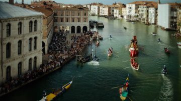 As Festas Tradicionais da Itália: Um Encontro Vivo com a História e Cultura Local - Imagem destacada