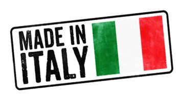 Made-In-Italy