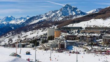 Sestriere