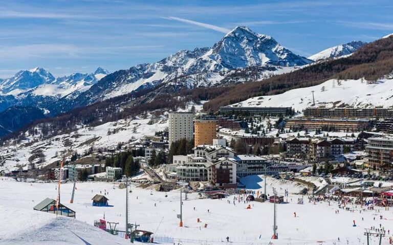 Sestriere